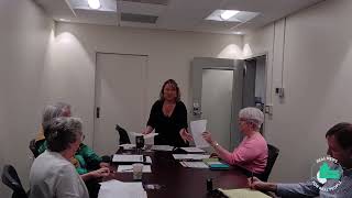 Madison County Electoral Board - May 25, 2022