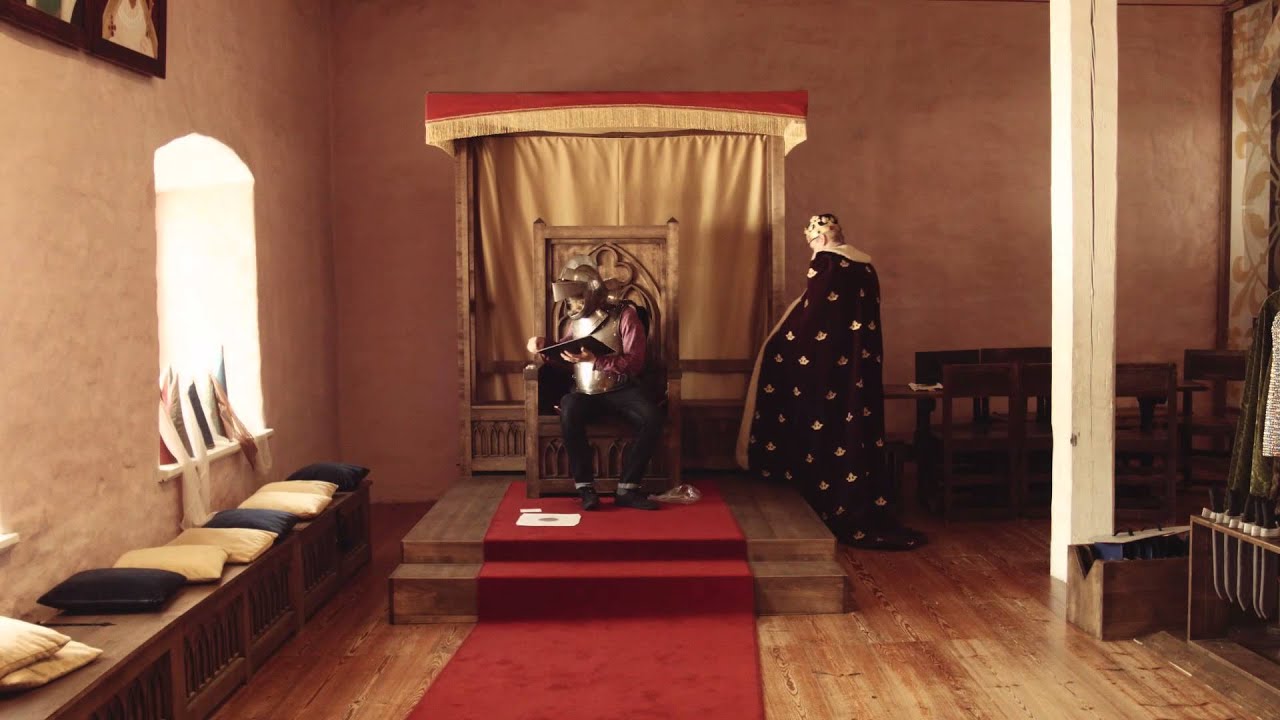 Jarse: Det Går Runt Igen cover instructions