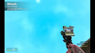 random gmod livestream