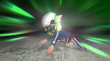 Gmod Splatoon: New Dawn: Episode 2 Intoxicated