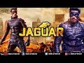 Jaguar Official Trailer | Nikhil Gowda | Hindi Dubbed Trailers 2021 | Deepthi Sati | Tamannaah