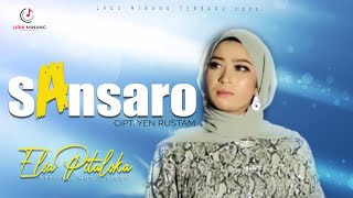 Elsa Pitaloka - SANSARO | Lagu Minang Terbaru 2020 (Substitle Bahasa Indonesia)