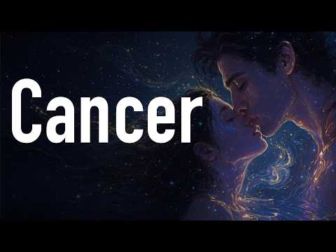 CANCER💘 YOU Are In For A Surprise! There's An Unexpected Twist To This Love Story!!!