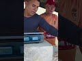 vários tipos de biscoitos aos sábados feira livre em palmeira dos índios.