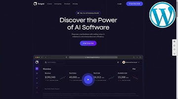 Outgrid Multipurpose Elementor ★ WordPress Themes & Templates ★
