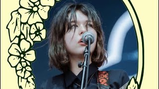 Lindsey Jordan (Snail Mail) - Cover Yellow Roses by Heron