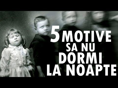 Video: Cum Să Dormi Suficient Noaptea