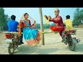 Must watch new very special funny 2023top new amazing fun comedy 2023 epi88byamanfuntv2452