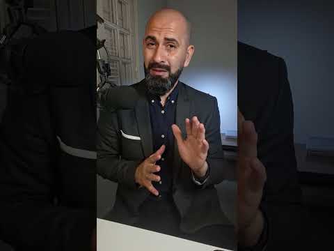 No te falta confianza: tu cerebro está siguiendo el programa equivocado #liderazgo #oratoria
