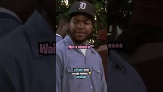 Ice Cube Was a Savage 😂