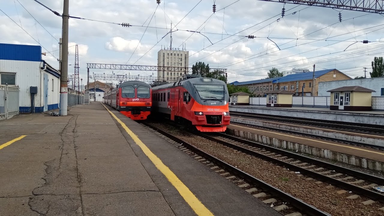 Воронежская область отзывы переехавших