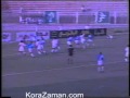 هدف أشرف قاسم للزمالك في فترة التسعينات 