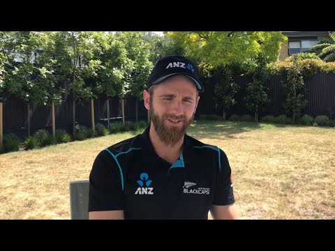 Kane Williamson is the new No.1 | NZ skipper reacts to the feat