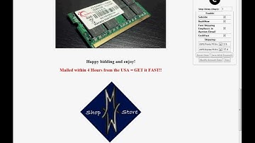 SellerBuddy Chrome Extension for eBay Listings!