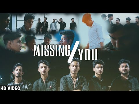 MISSING YOU | SHEIKH SAADI | ArX's View | Bangla New Song 2021