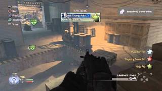 Full Map #1 [Team Eu]