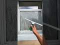 Satisfying Window Cleaning You Need to Watch 🪟✨ #usa #shorts