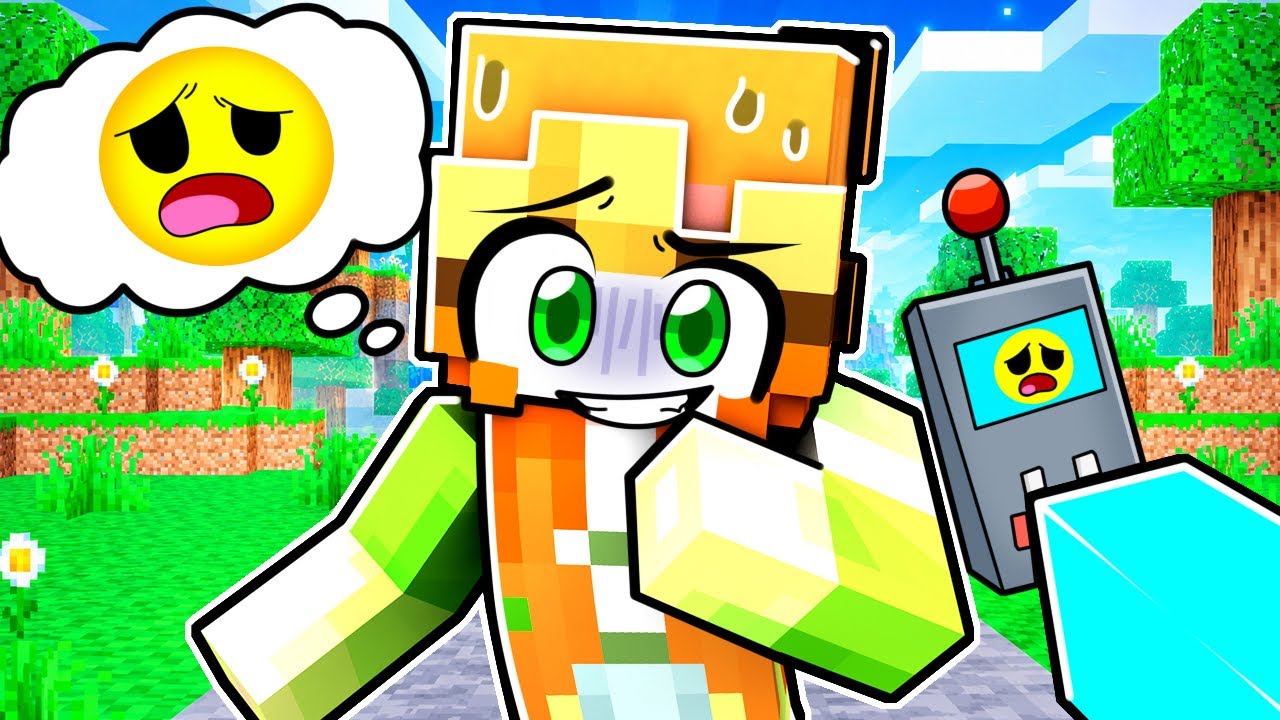 Use DETECTOR de EMOCIONES para Descubrir los SECRETOS de Mis Amigos en Minecraft