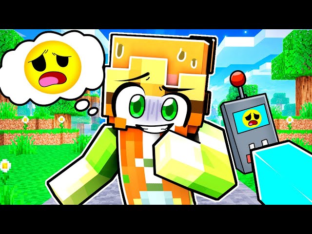 Use DETECTOR de EMOCIONES para Descubrir los SECRETOS de Mis Amigos en Minecraft