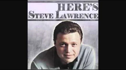 STEVE LAWRENCE - IN TIME 1961