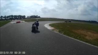 CHASING KAYO125GP .HONDA XR50/88cc