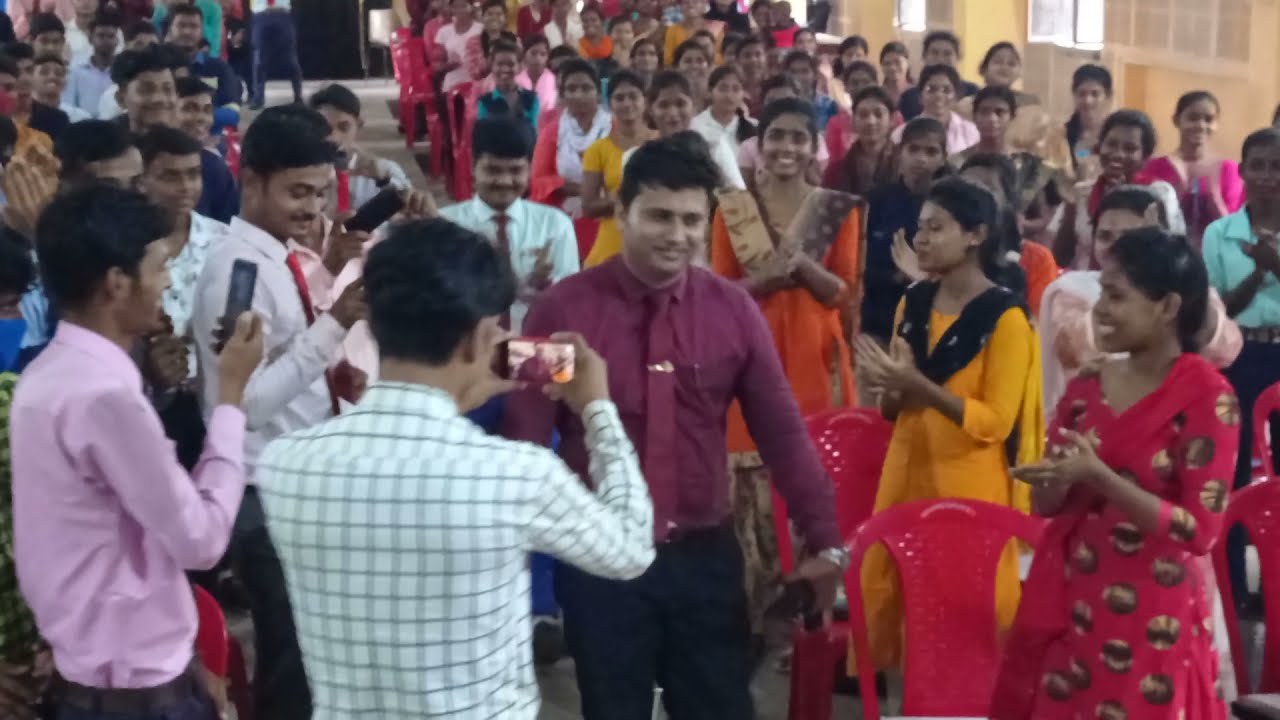 OUR KING👑👑 MR.SUSANTA BARIK BIRTHDAY CELEBRATION 💥💥💥💥