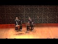 Ketil Hvoslef - &quot;What can come of seven feathers?&quot; ACCORDION DUO