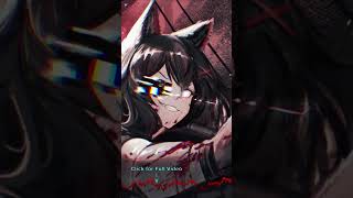 Nightcore Ready For The Devil No Mercy Version 4