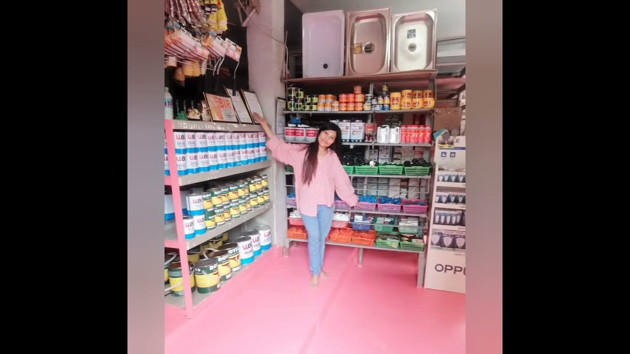 LEGASPI A.L.M.H HARDWARE WELCOMES YOU😊💝 #8-564-4480 