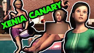 Test Drive Unlimited 2 emulated on Xenia Canary!