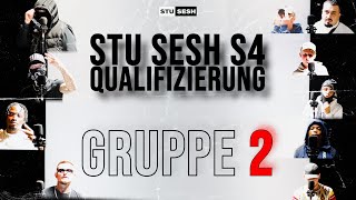 Stu Sesh S4 Qualifizierung | Gruppe 2 (Votet jetzt für euren Favoriten)