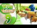 BATTAGLIA NAVALE - Yoshi and the Mysterious Book ITA - Parte 9