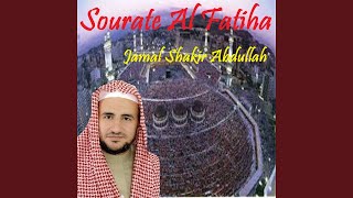 Sourate Al Fatiha (Quran)