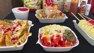 818 Night Market