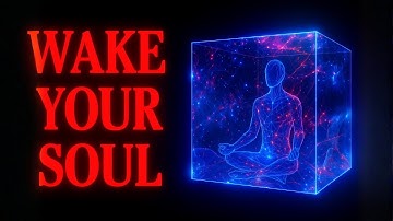 Quantum Dreams: The Hidden Code Your Subconscious Keeps Sending You