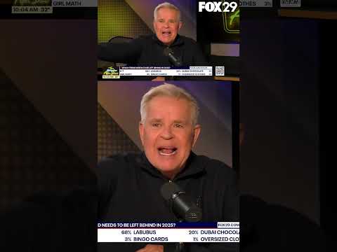 Fox 29 Anchor