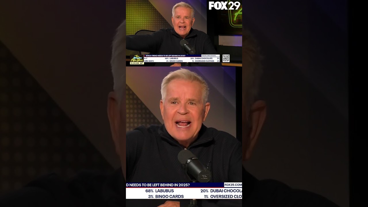 6-7 has taken over the FOX 29 newsroom... | FOX 29 News Philadelphia