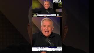 6-7 Has Taken Over The Fox 29 Newsroom... Fox 29 News Philadelphia