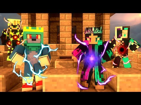 SE AVECINA LA GUERRA EN LIONHILL! MUNDO LEON 2 EP 53 RAMNS