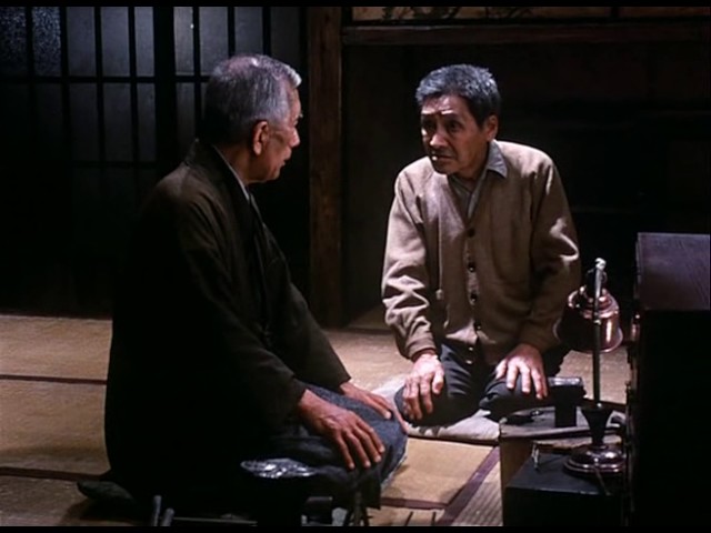 Akira Kurosawa - Dodesukaden (1970) The Man Who Wants To Die