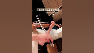 Thumbnail of Tchaikovsky violin concerto