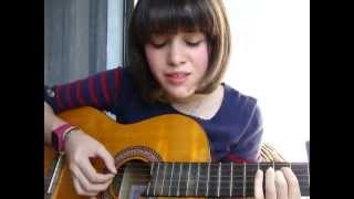 Born to Die - Lana del Rey (Chisabella Cover)