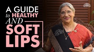 Lip Care | Healthy Usefull Tips to Take Care of Your Lips | Dr. Hansaji Yogandra screenshot 2