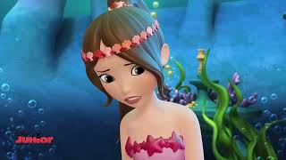 Sofia The First | The Floating Palace | Part 2 | @disneyjr
