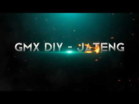 GMX DIY JATENG Intro