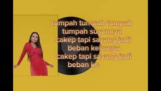 Marisha Putri - Tumpah Susu (song_lycas(