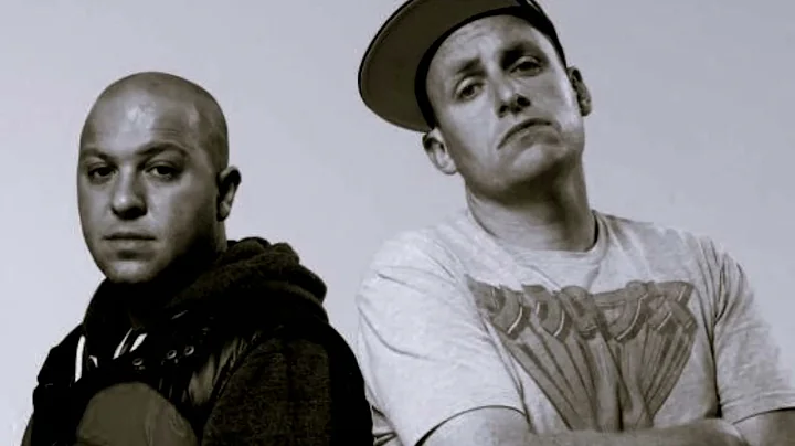 7L & Esoteric - Public Execution (feat.Reks & Apathy)