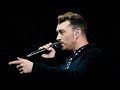 Sam Smith - Lay Me Down (T in the Park 2015)