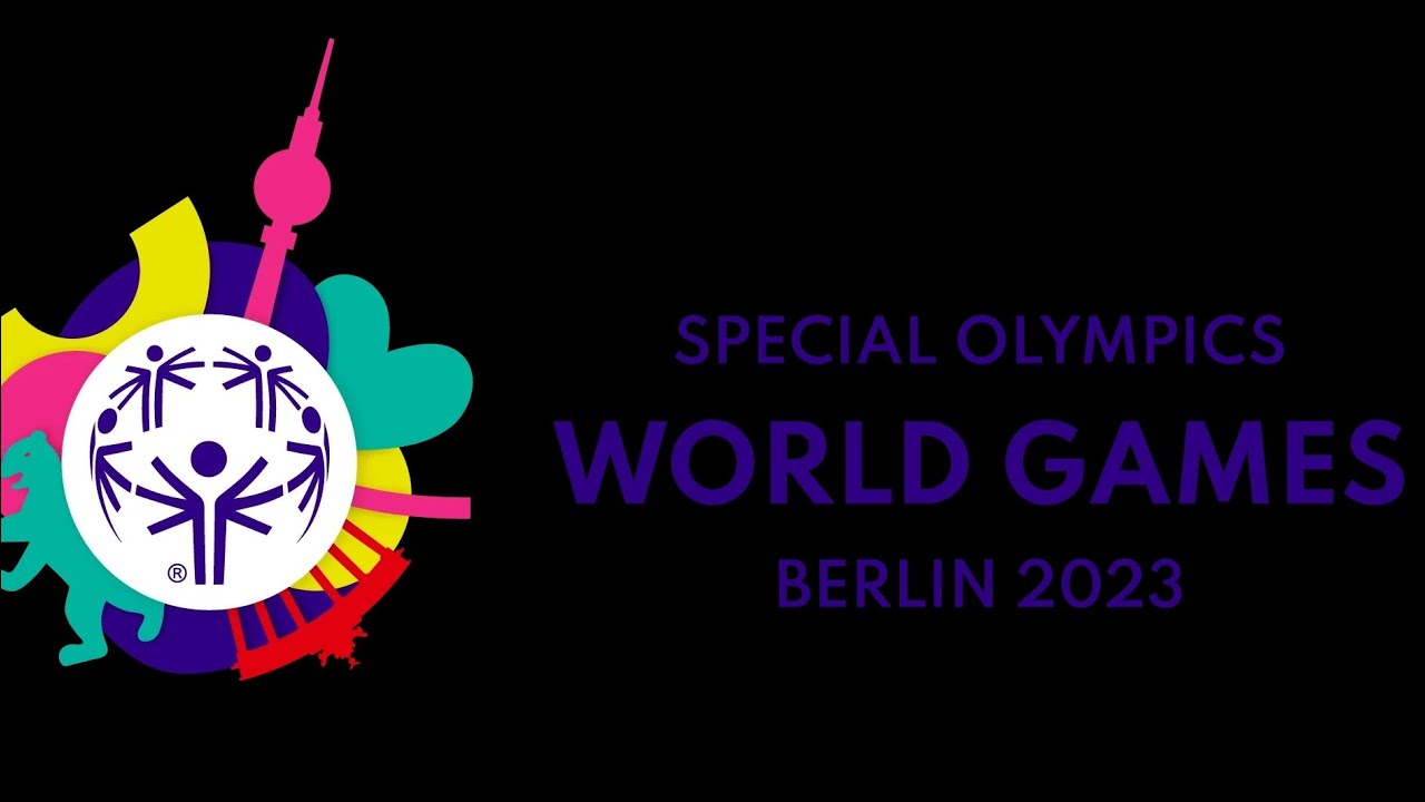 Special Olympics World Games Berlin 2023 day 1 highlights. - YouTube