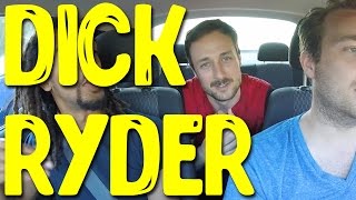 Dick Ryder
